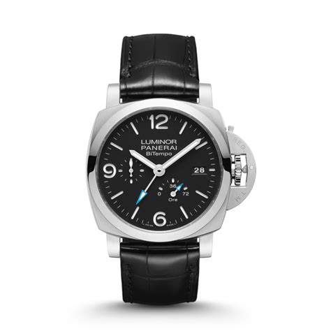 panerai uhren finanzieren|Panerai official website.